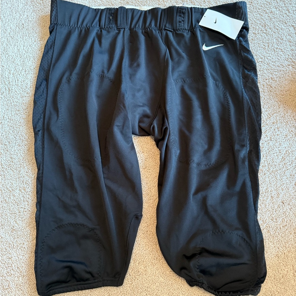 NWT Nike Men’s Alpha Varsity Football Pants